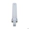 Ilb Gold Compact Fluorescent Bulb Cfl Single Twin Tube, Replacement For G.E, T13Wgx23Spx50 T13WGX23SPX50 - alternate 1